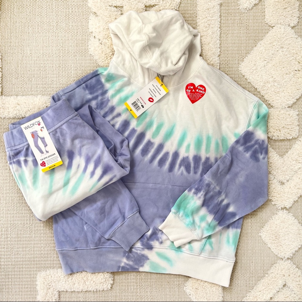 Wildfox Lounge Set